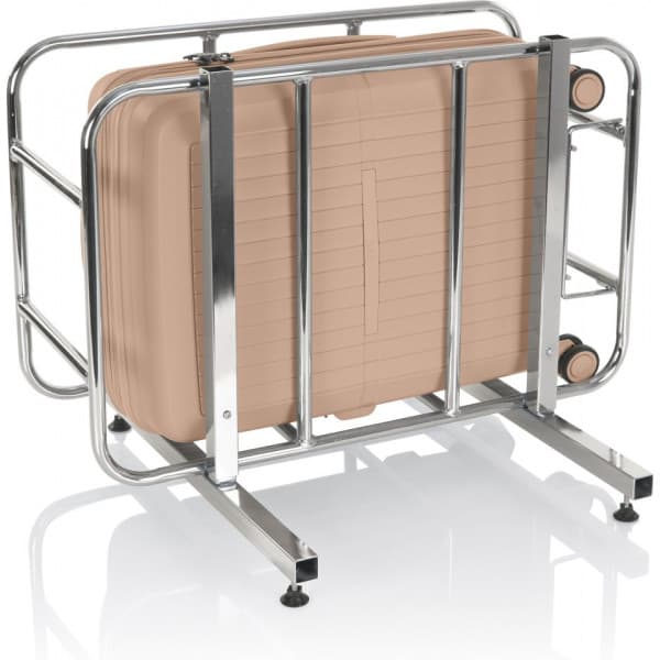Heys Airlite 53 cm resväska, nude