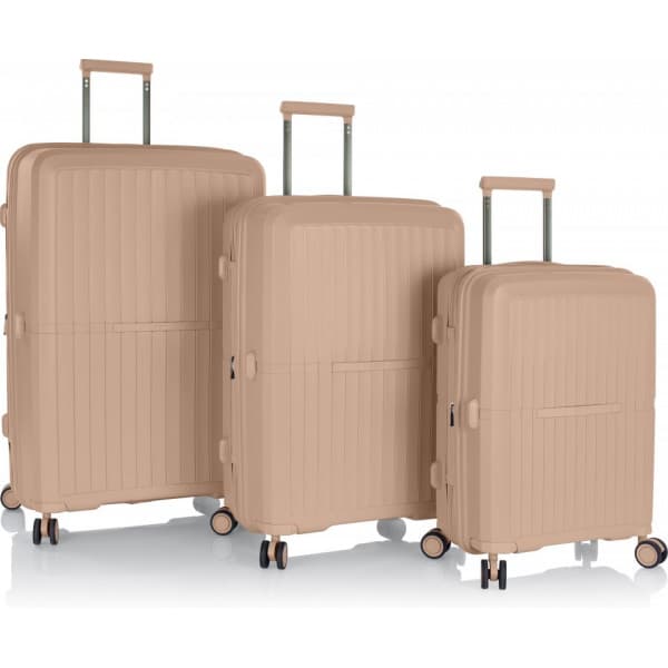 Heys Airlite 53 cm resväska, nude