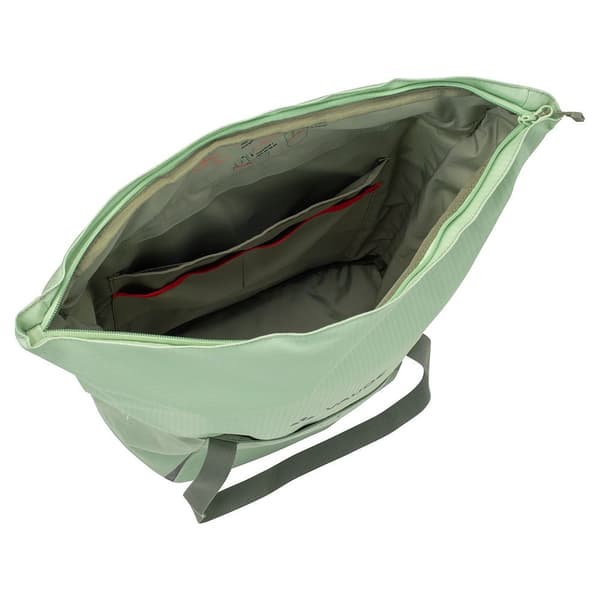 Vaude Väska Cityshop 24l Grönt