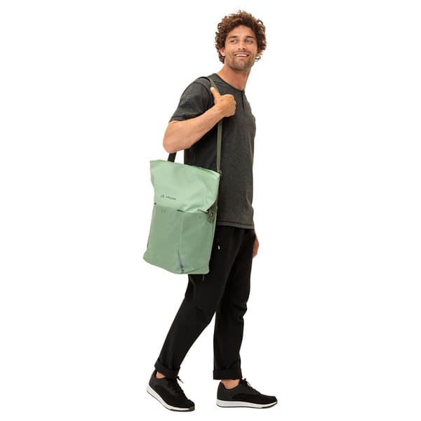Vaude Väska Cityshop 24l Grönt