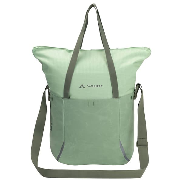 Vaude Väska Cityshop 24l Grönt