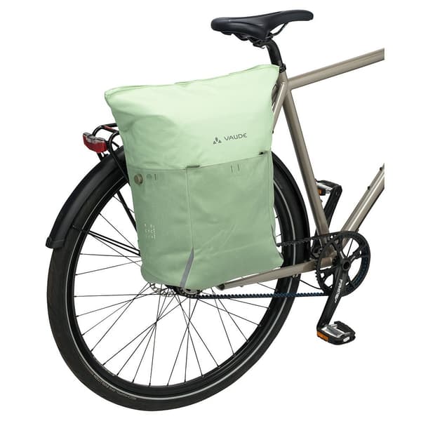 Vaude Väska Cityshop 24l Grönt