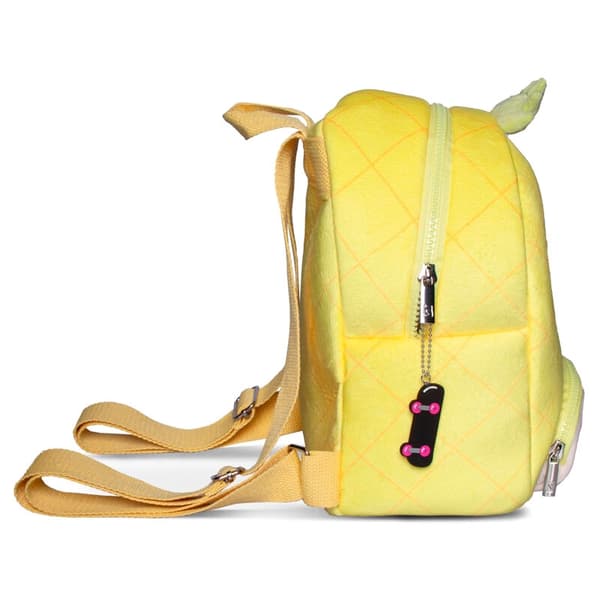 Squishmallows Maui plush backpack 32cm