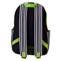 Miniatyrbilde 3 av 4: Loungefly Beetlejuice nylon backpack 43cm