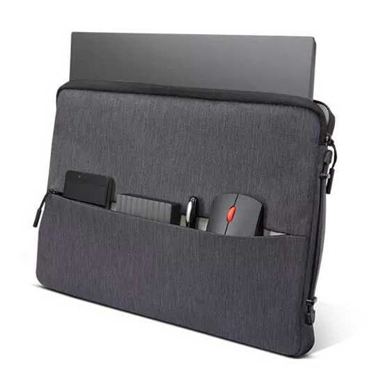 Lenovo Idg Urban Sleeve Case 13´´ Bærbar Computer-taske Grå