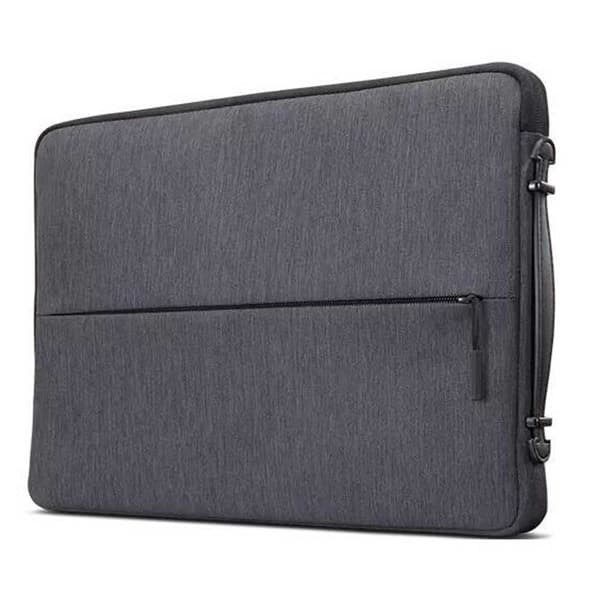 Lenovo Idg Urban Sleeve Case 13´´ Bærbar Computer-taske Grå