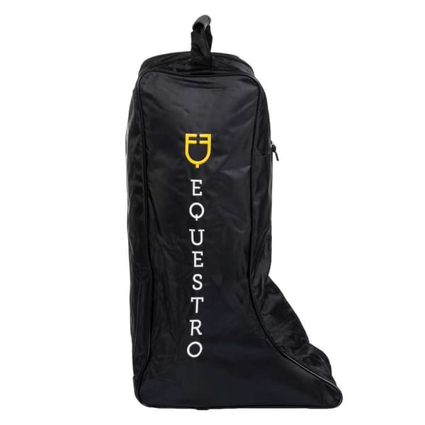 Equestro Ride Støvler Taske