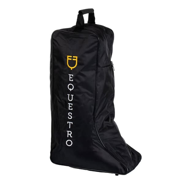 Equestro Ride Støvler Taske
