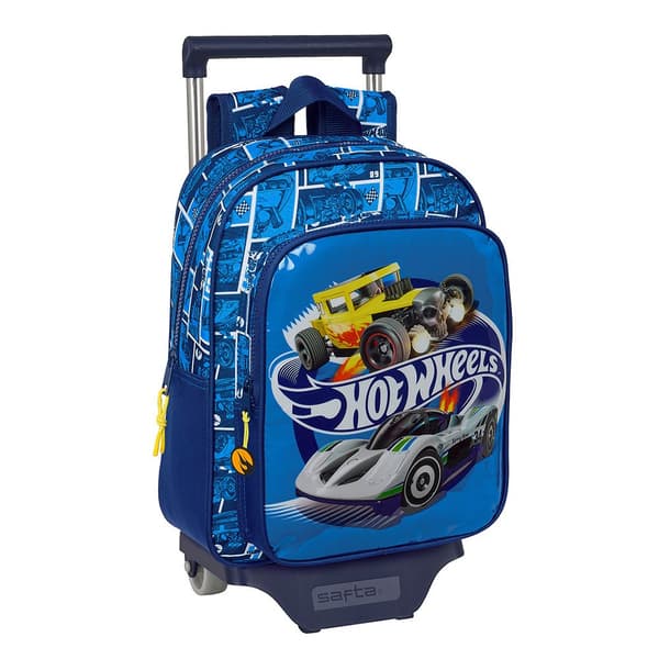 Safta Hot Wheels Sonny Kärry