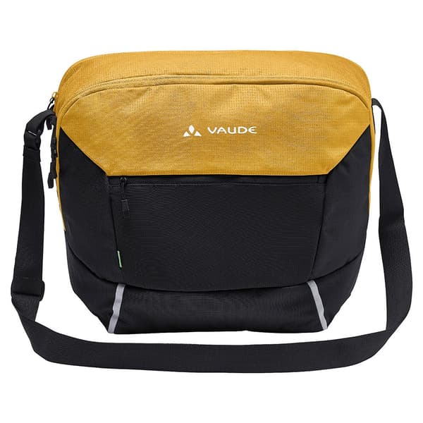 Vaude Bike Cycle Messenger L 20l Laukku Keltainen