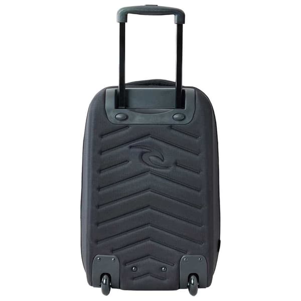 Rip Curl F-light Transit 45l Icons Laukku Musta