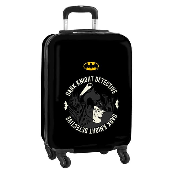 Safta Batman Hero Trillebør Sort