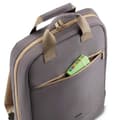 Miniatyrbild 5 av 10: Hama Ultra Lightweight 16´´ Laptop-ryggsäck
