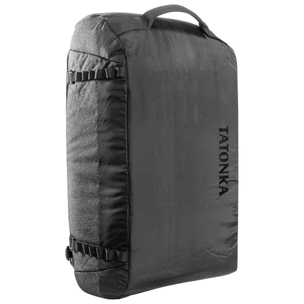 Tatonka Duffeli Bag 65l Musta