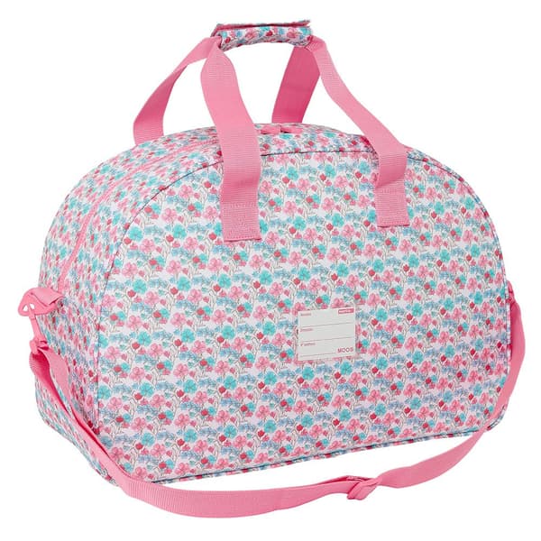 Safta Moos Flores 48 Cm Sportväska