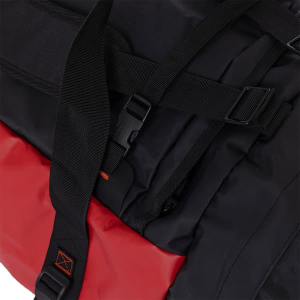 Trangoworld Expedition 120l Väska Röd