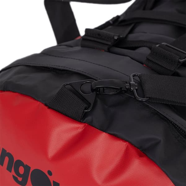 Trangoworld Expedition 120l Väska Röd