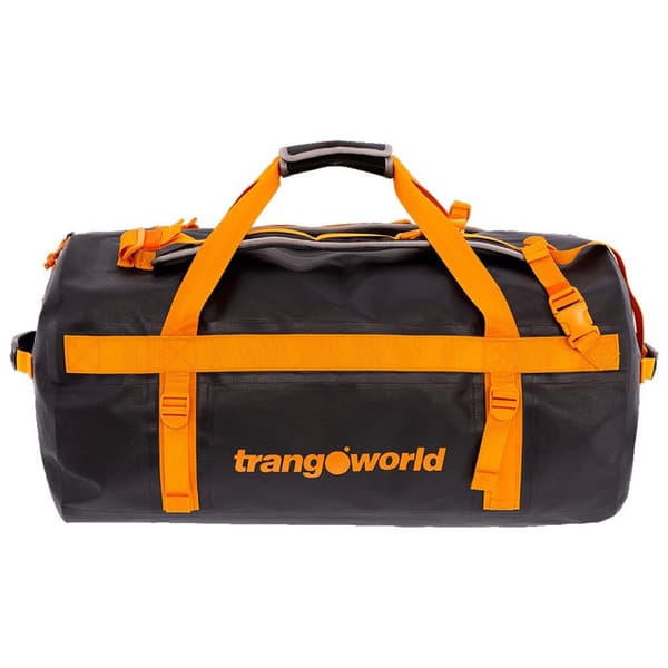 Trangoworld Bagage Sira 65l Dt Sort