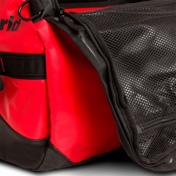 Trangoworld Expedition 45l Taske Rød