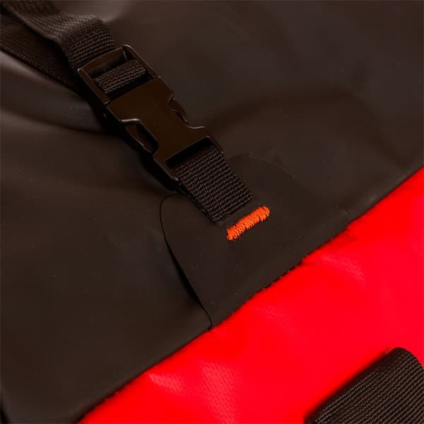 Trangoworld Expedition 45l Taske Rød