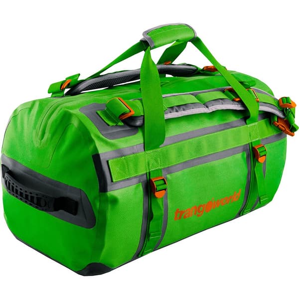 Trangoworld Bagage Sira 45l Dt Grøn