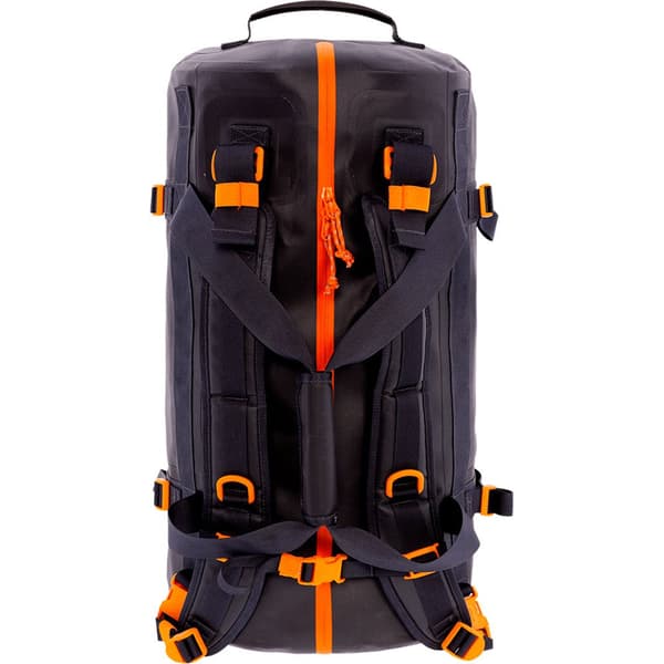 Trangoworld Bagage Sira 45l Dt Grå,Sort