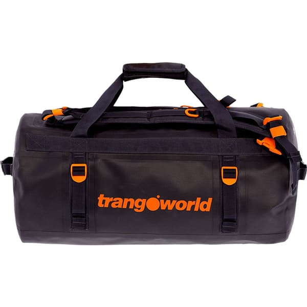 Trangoworld Bagage Sira 45l Dt Grå,Sort