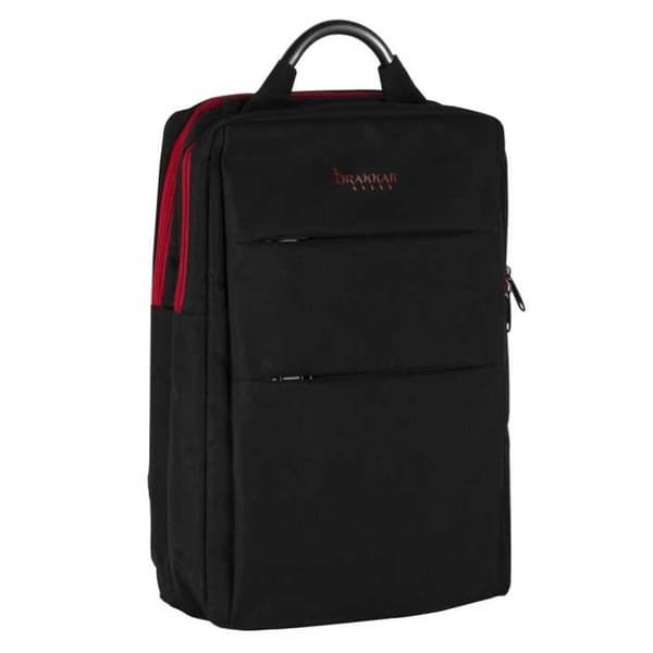 Konix Drakkar Bjorn 15´´ Laptop Taske