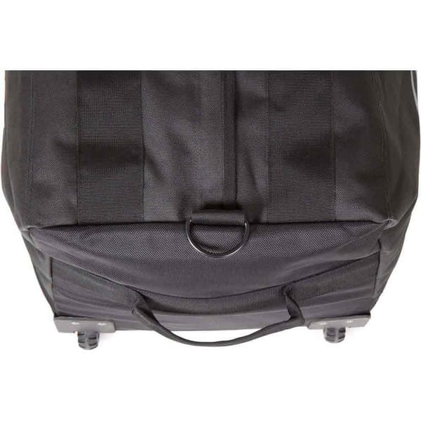 Lifeventure Duffel Expedition Wheeled 120l Sort