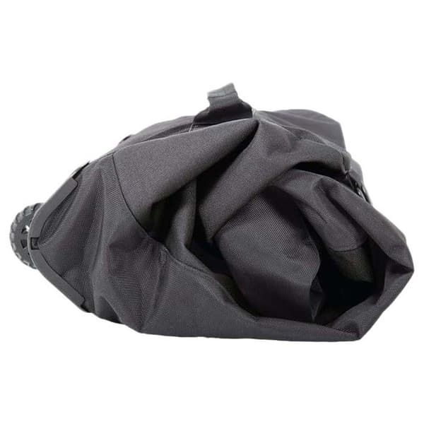 Lifeventure Duffel Expedition Wheeled 120l Sort