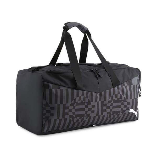 Puma Väska Individual Rise 31-40l Svart