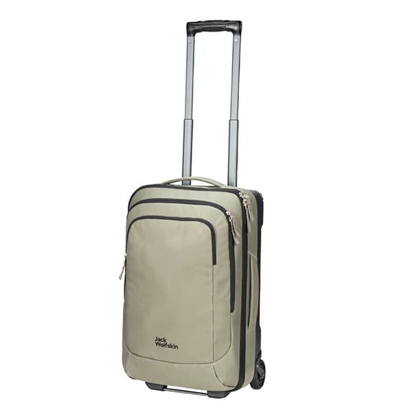 Jack Wolfskin Traveltopia 40l Taske