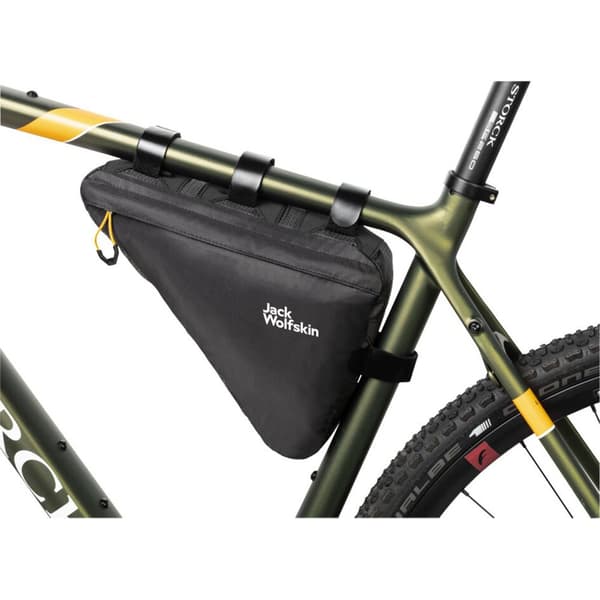 Jack Wolfskin Morobbia Triangle Laukku