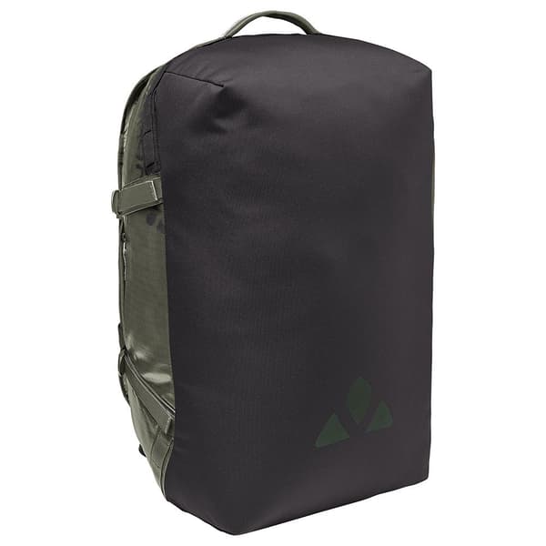 Vaude Tents Taske Cityduffel 65l Grøn