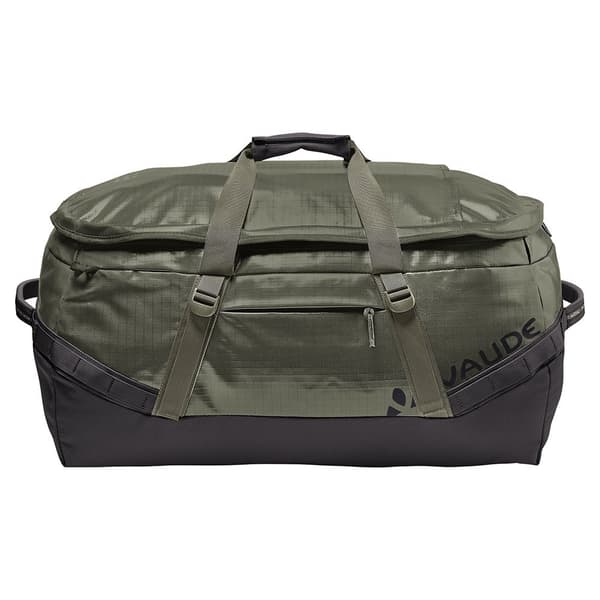 Vaude Tents Taske Cityduffel 65l Grøn