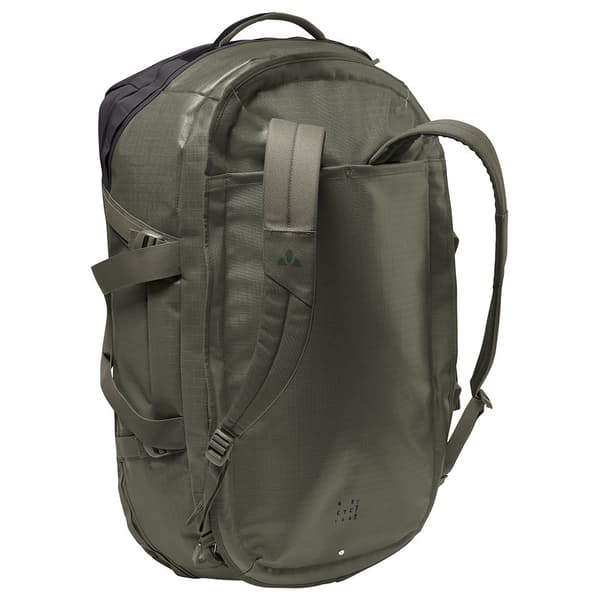 Vaude Tents Taske Cityduffel 65l Grøn