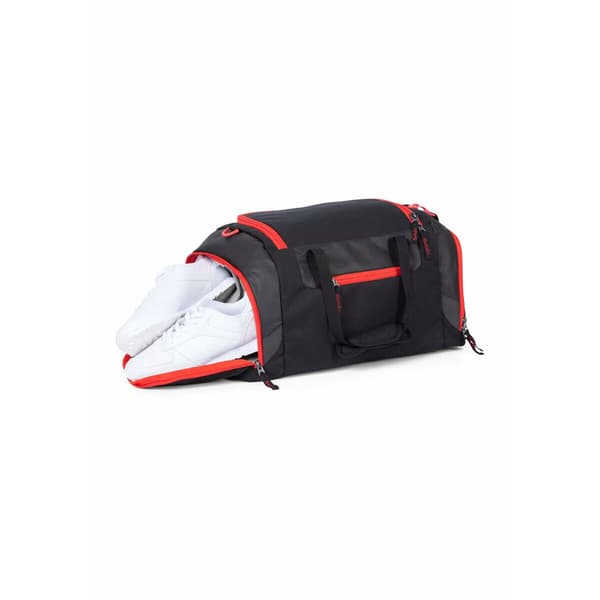 Satch Fire Phantom Sportspose