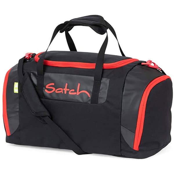 Satch Fire Phantom Sportspose