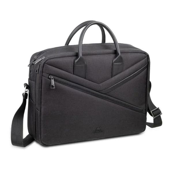 Rivacase Clark 8134 15.6´´ Laptop Taske