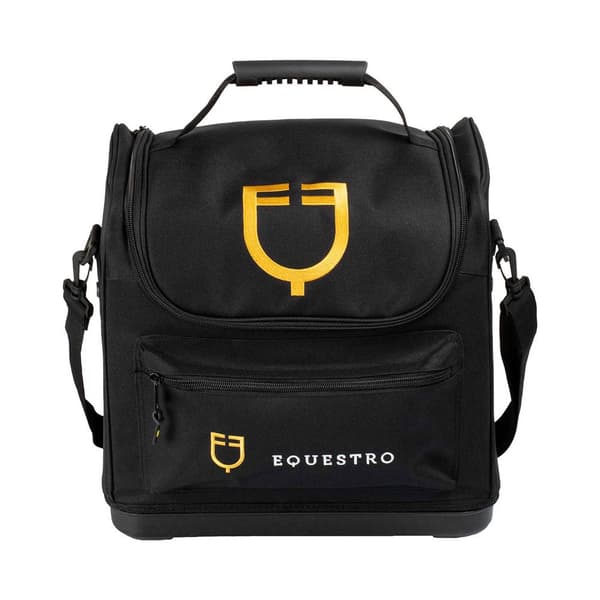 Equestro Zip Pocket Hoitolaukku