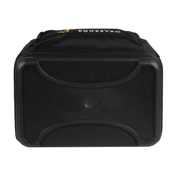 Equestro Zip Pocket Hoitolaukku