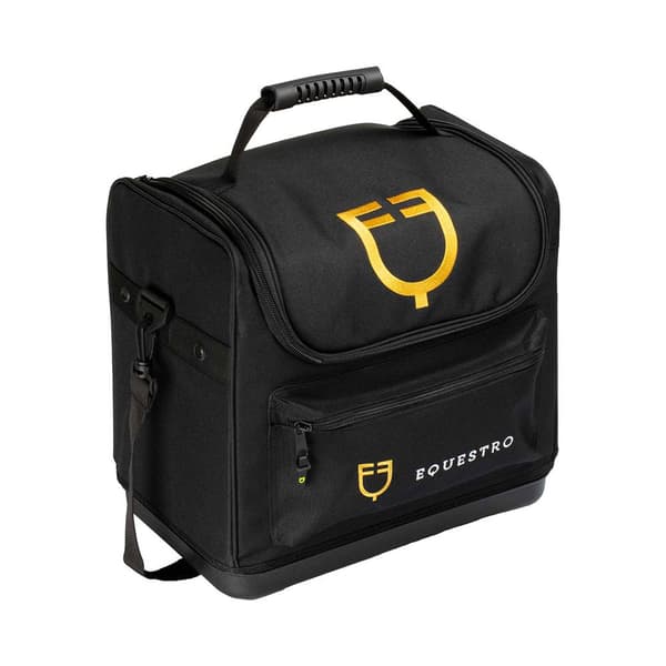 Equestro Zip Pocket Hoitolaukku
