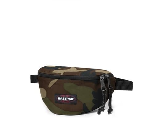 Eastpak Springer Camo, 2 l, Mönstrad, Polyester