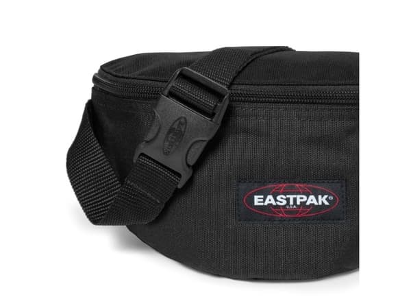 Eastpak Springer, 2 l, Monokromatiskt, Polyamid