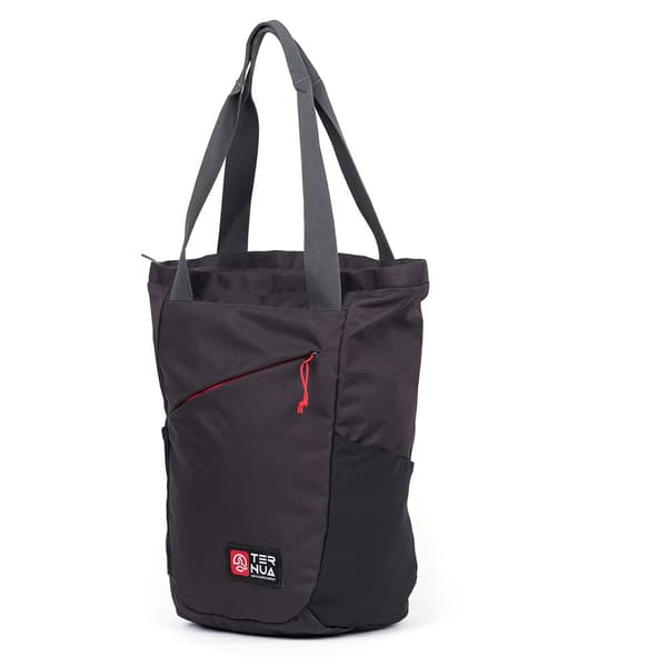 Ternua Red Bay Tote Väska Svart