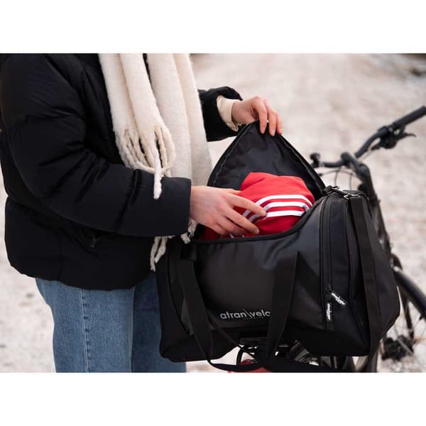 Atranvelo Pulse Avs Sport Väska 36l Svart
