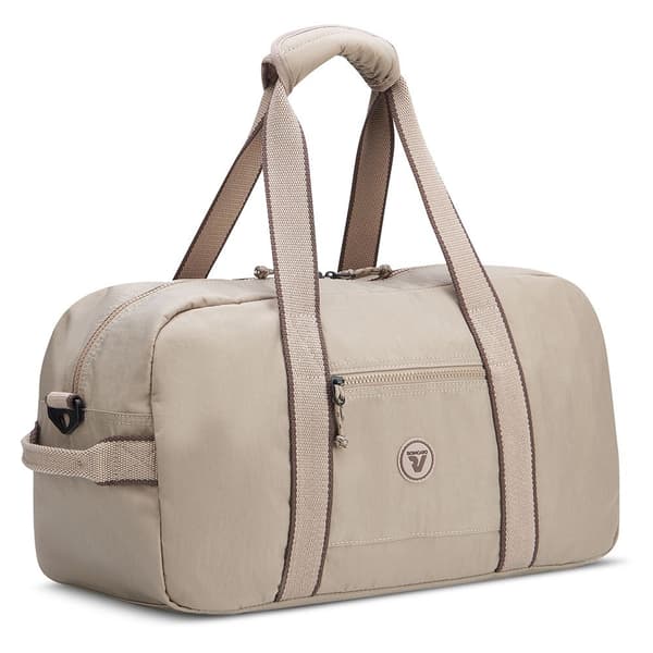 Roncato Rolling 21l Boardingväska Beige