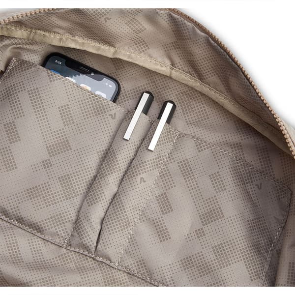 Roncato Rolling 21l Boardingväska Beige