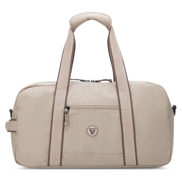 Roncato Rolling 21l Boardingtaske Beige