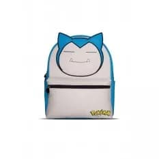 Difuzed Pokemon - Novelty Mini Backpack - Snorlax